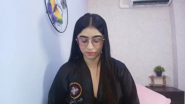 Amy wats0n online show from October 22, 7:08 pm