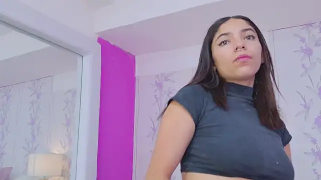 HazelMoret online show from September 27, 11:50 am