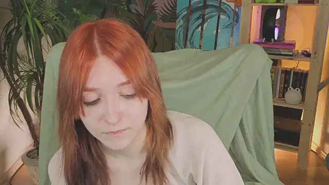 Rita flame online show from October 19, 1:02 pm