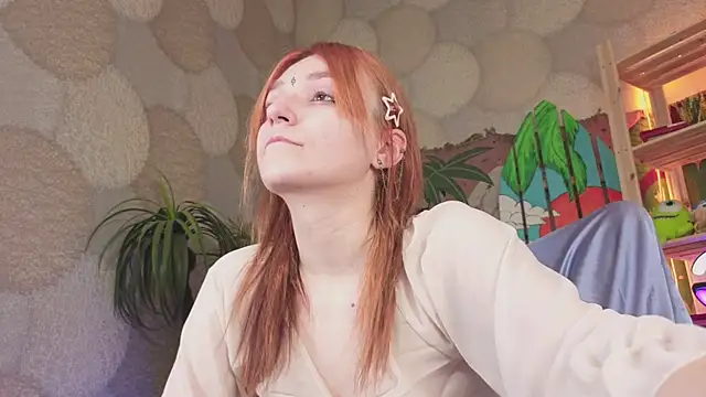 Rita flame online show from November 16, 2:28 pm