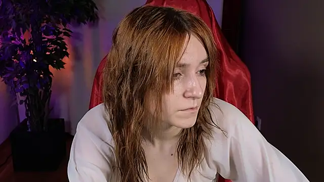 Rita flame online show from October 12, 2:19 pm