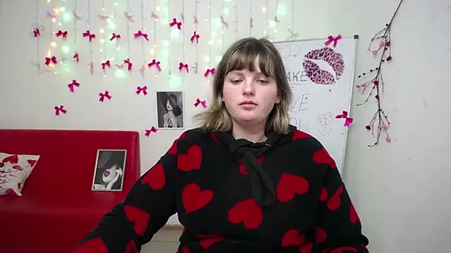 StaceyLex online show from February 17, 1:32 pm