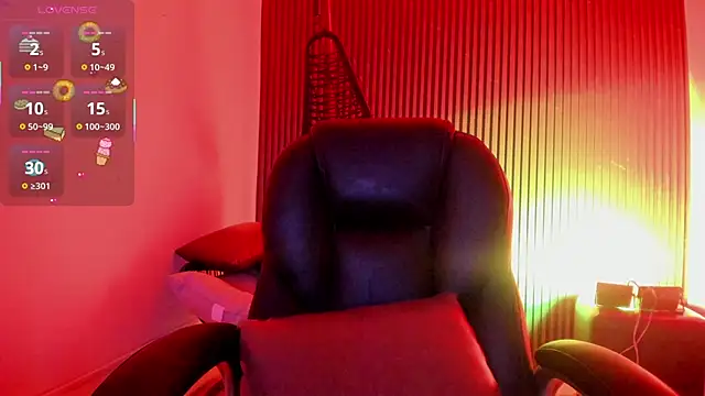 gaby flow online show from October 21, 7:56 am