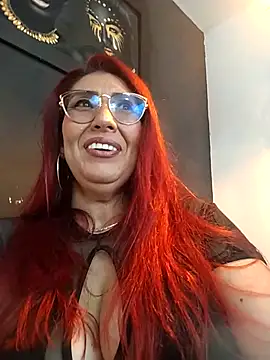 Perla Franco online show from November 13, 6:45 am