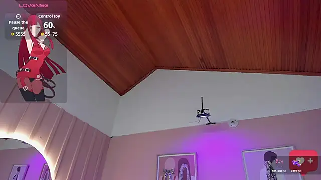 Snapshot of elodie_walker chatting on September 16, 1:30 pm elodie walker online show from September 16, 1:30 pm