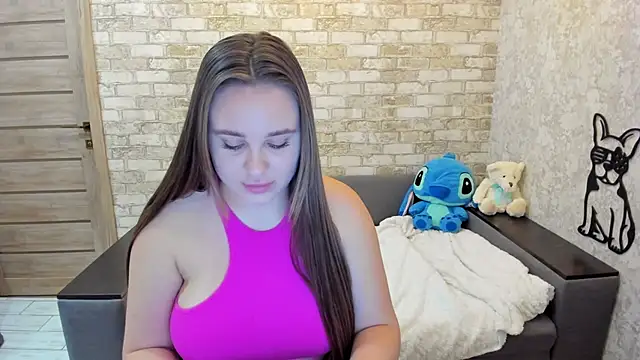 AngellNight4u online show from November 6, 12:55 pm