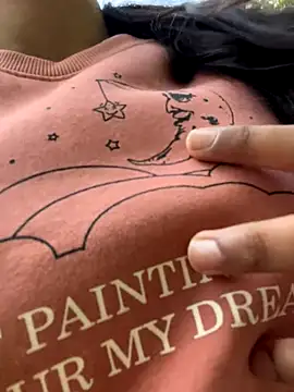 Snapshot of ScarletAss chatting on September 11, 8:25 am ScarletAss online show from September 11, 8:25 am