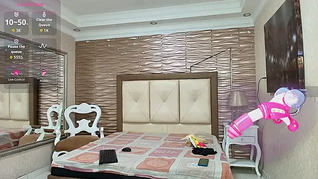 Brianrosex online show from March 9, 3:10 am