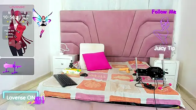 Brianrosex online show from November 13, 3:49 am