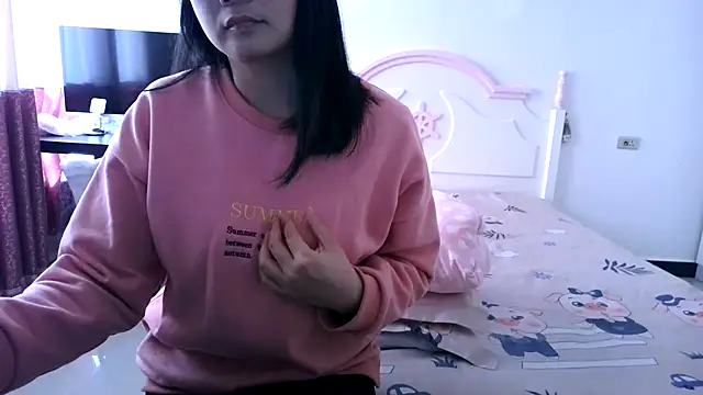 CN-Xiaoxi online show from November 1, 7:45 am