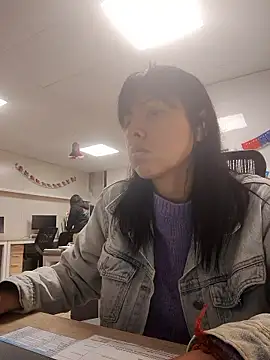 maria lasexy online show from September 16, 12:46 pm