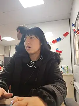 maria lasexy online show from September 24, 7:35 pm