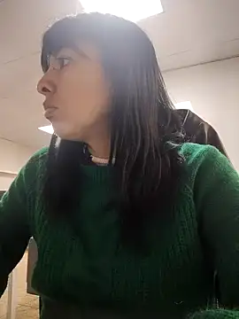 maria lasexy online show from October 6, 12:55 pm