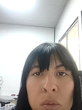 maria lasexy online show from April 1, 2:03 pm