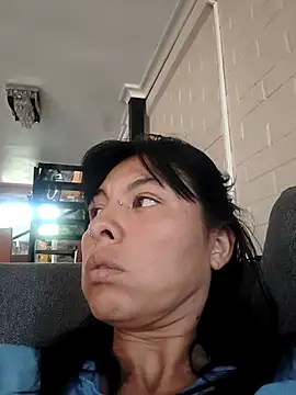 maria lasexy online show from February 9, 8:22 pm