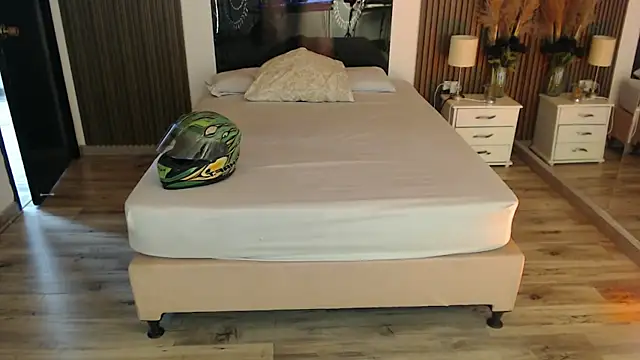 Sam mansson66 online show from February 16, 12:38 pm