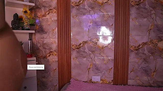 zoey-fox online show from February 4, 11:41 pm