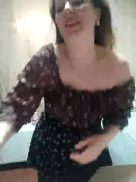 VselenaSun402 online show from March 29, 1:32 pm