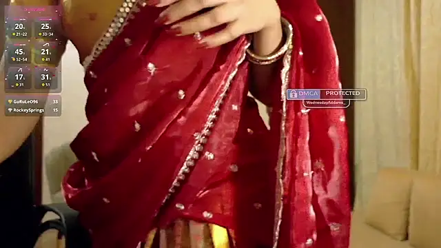 Only hunny online show from April 2, 1:14 am