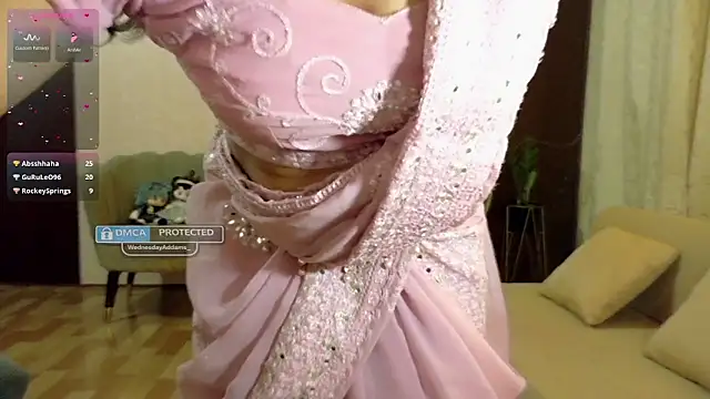 Only hunny online show from March 25, 2:39 am