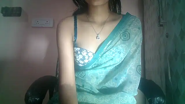 Chandani-Love online show from March 31, 1:49 am