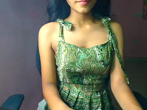 Chandani-Love online show from October 22, 12:43 pm