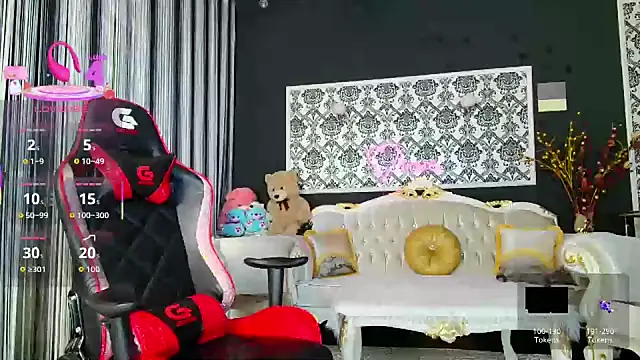 AllWay online show from November 8, 8:25 pm