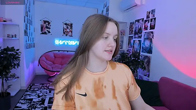 KellyPoter online show from October 24, 9:16 am