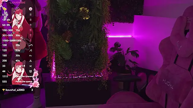 KellyPoter online show from March 31, 2:17 pm