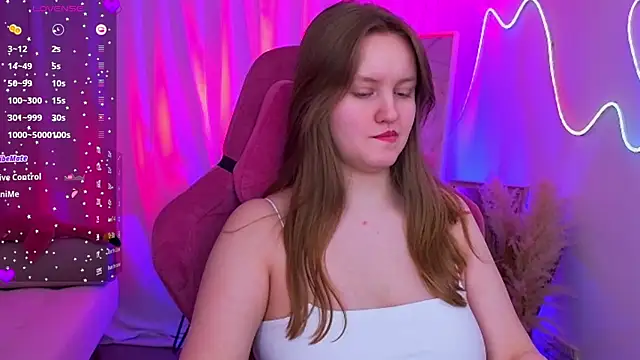 KellyPoter online show from January 18, 10:22 am