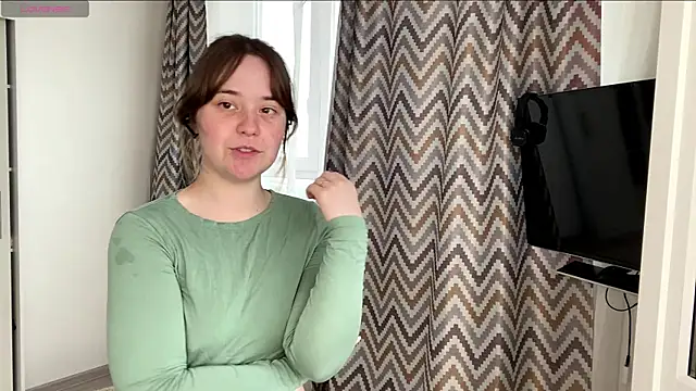 EditaBumford online show from July 5, 9:26 am