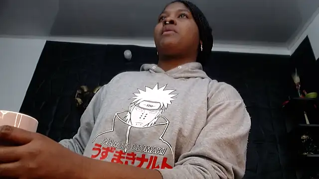 Hanna Fox 69 online show from April 16, 8:58 am