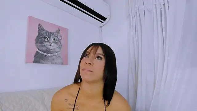 Fernanda brown18 online show from September 15, 7:54 pm