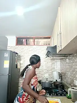 kharoll online show from January 18, 2:35 pm