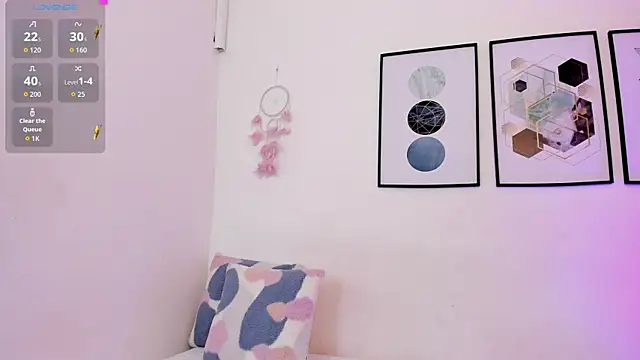 Abriil7 online show from September 10, 3:50 am