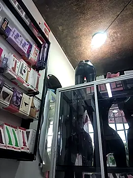 rapunzel069 online show from April 18, 8:09 pm