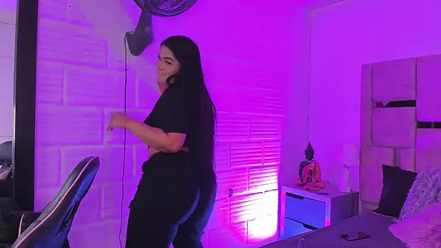 EmmaBecket2 online show from January 9, 4:39 am