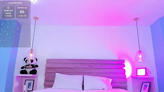 AbyCooper online show from December 14, 8:03 pm