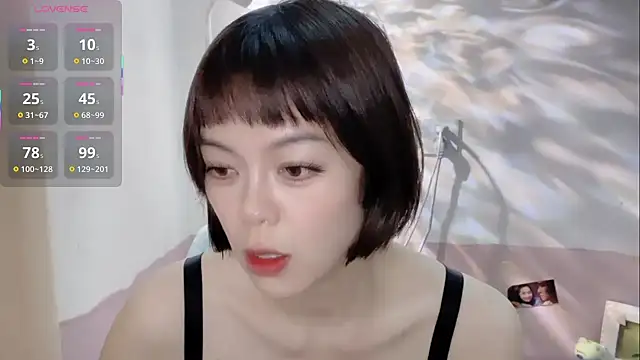 Linda-LL online show from October 29, 12:42 pm