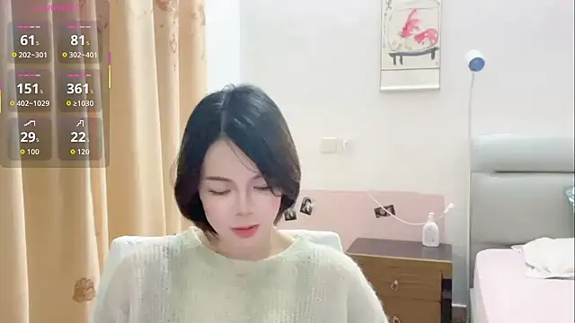 Linda-LL online show from March 17, 1:26 pm