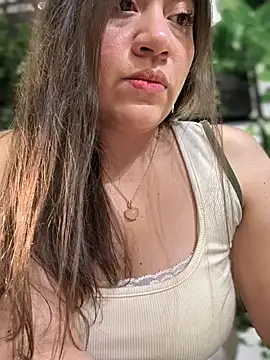 Iam  Cristal online show from November 23, 10:00 pm