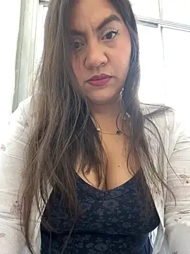 Iam  Cristal online show from February 11, 9:49 pm