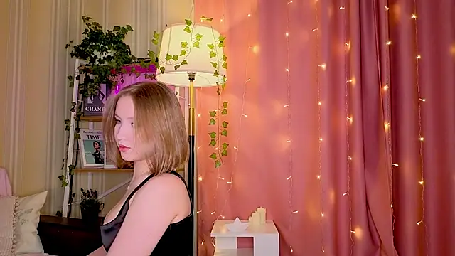 ms evasweet online show from November 17, 1:12 pm