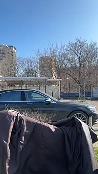 KikiWatson online show from March 2, 7:59 am