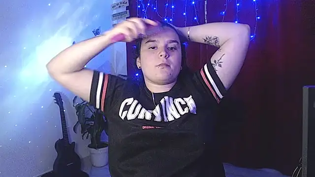 Nika 1  online show from September 24, 11:59 pm