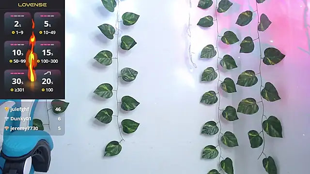 Nika 1  online show from February 22, 1:28 am