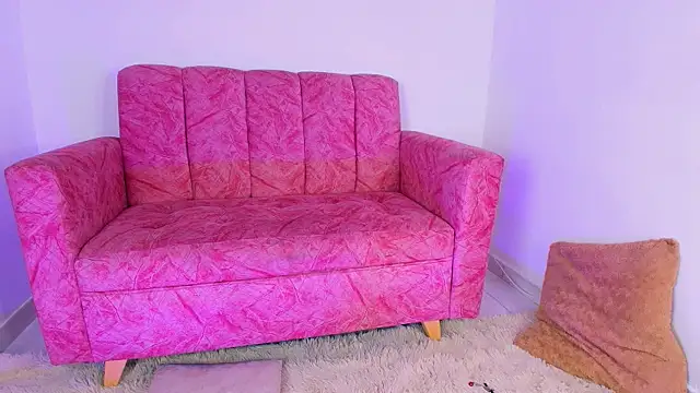 Sara Jhonson online show from September 30, 1:22 am