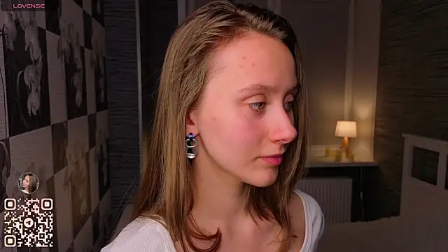 EthalBuffkin online show from November 1, 7:40 pm