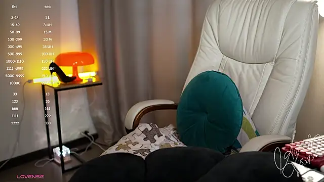 avelyssa online show from March 26, 11:23 am