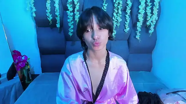 Danny Face online show from March 30, 2:05 pm